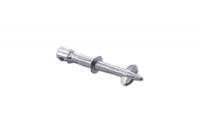 Mercedes 4 No Locking Part 4,9 CM - 1