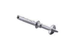 Mercedes 6 No Locking Part 5,5 CM - Mercedes