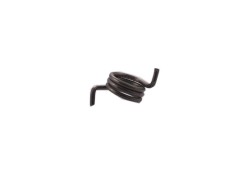 Mercedes B160 Door Lock Spring Right - Mercedes