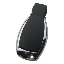 Mercedes BGA 2 Buttons Smart Key Shell - 4