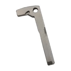 Mercedes HU64 BGA Smart Card Key - Mercedes
