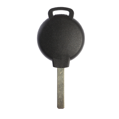 Mercedes Smart 3 Buttons Key Shell - 2