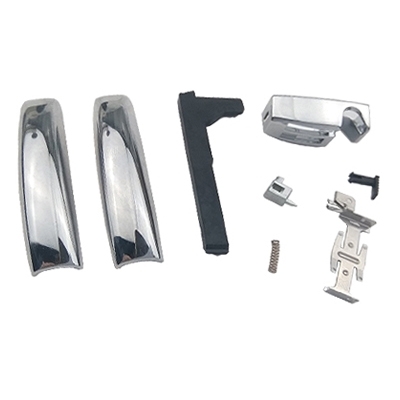 Mercedes BGA Original Spare Parts - 2