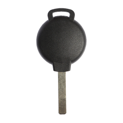 Mercedes Smart 4 Buttons Key Shell - 2