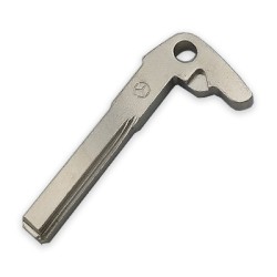 Mercedes Smart Card Key - Mercedes