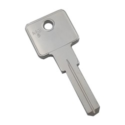 MG8 Key Blank - 1