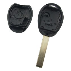 Mini 2 Buttons Key Shell - 3