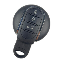 Mini Cooper 2015-2022 Smart remote control 3 Buttons 433MHZ Hitag Pro ID49 - Mini Cooper