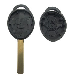 Mini Key Shell 3 Buttons - 3