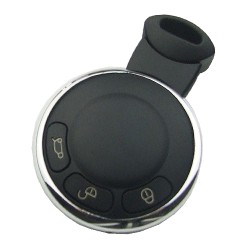 Mini Smart Cart Key Shell - 1