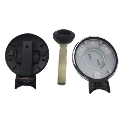 Mini Smart Cart Key Shell - 3