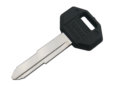 MIT2RP Auto Keys No Transponder Hole - 1