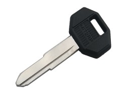 MIT2RP Auto Keys No Transponder Hole - 2