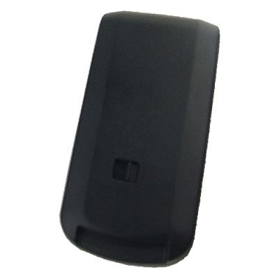 Mitsubishi 2 button remote key shell - 2
