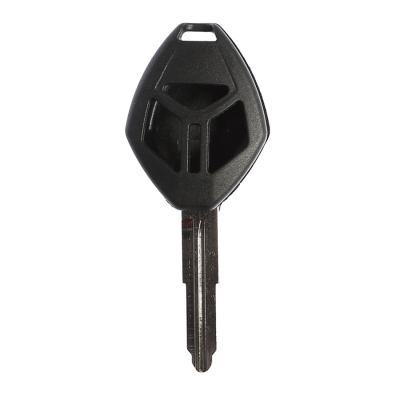 Mitsubishi 3 Button Key Shell - 1