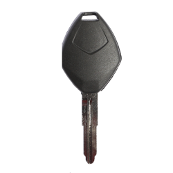 Mitsubishi 3 Button Key Shell - 2