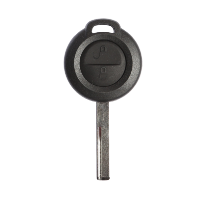 Mitsubishi Colt Key Shell 2 Buttons - 1