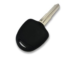 Mitsubishi L200 Lancer Key Shell 3 Buttons (Right) - 2