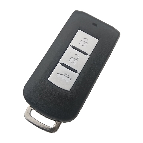 HOW TO REMOTE START MITSUBISHI OUTLANDER 2017 visual data 6