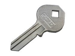 Silca - MS6 Key Blank