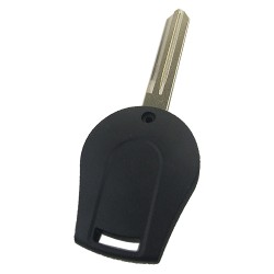 Nissan 2 button remote key blank - 2