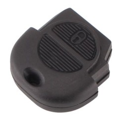 Nissan 2 Buttons Key Shell - 