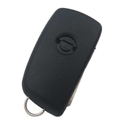 Nissan 2 Buttons Key Shell - 2