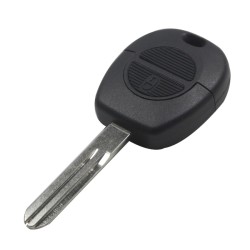 Nissan 2 Button Key Shell - 1