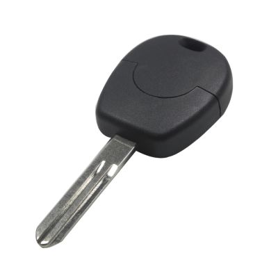 Nissan 2 Button Key Shell - 5