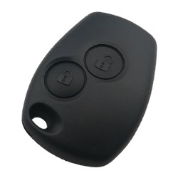 Nissan 2 Buttons Remote Key (433 Mhz, ID47, Original) - Nissan