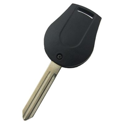 Nissan 2+1 button remote key with 315mhz or 434MHZ