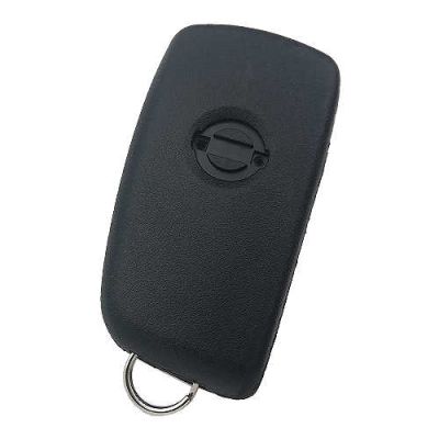 Nissan 2+1 Buttons Key Shell - 2