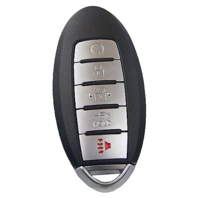 Nissan Altima 2013-2015 Smart Remote Key 5 Buttons 433.92MHz FSK PCF7953 - 1