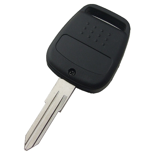 Nissan bluebird 1 button remote key Auto Remote Controls