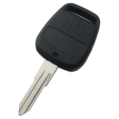 Nissan bluebird 1 button remote key - 2