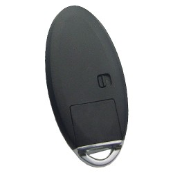 Nissan Pathfinder 2013-2015 Smart Remote Key 5 Buttons 433.92MHz FSK PCF7953X HITAG - 3