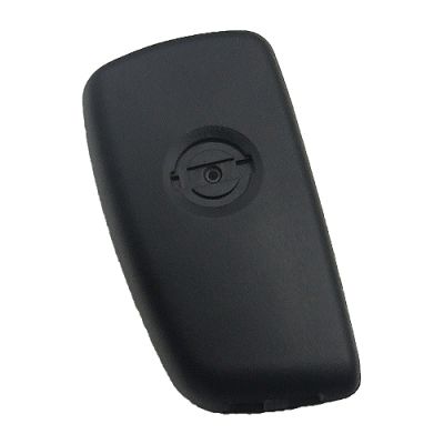 Nissan Qashqai Remote key 2 buttons 433 Mhz Aftermarket
