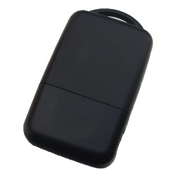 Nissan Smart Remote Key 2 Buttons 433MHz PCF7936 Transponder - Aftermarket - 2