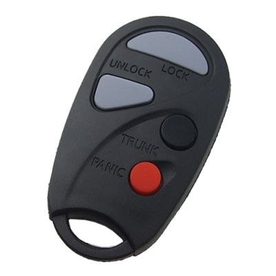 Nissan Sunny car remote key with 315mhz - 1