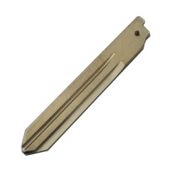 NISSAN SUNNY Key Blank NSN14 - 1