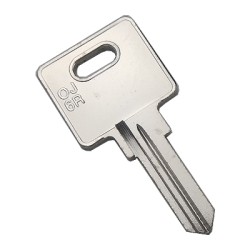 OJ6R Key Blank - Silca