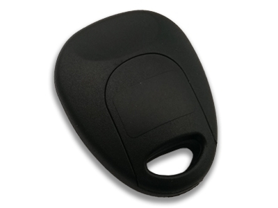 OPEL 2 Buttons Omega Santana Key Shell - 2