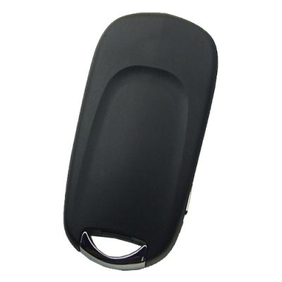 Opel 3 button flip remote key with 434mhz with PCF7961EHITAG2 46chip use for OPEL/VAUXALL Astra K 2015-2017 - 2