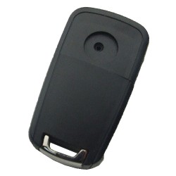 Opel 5 button remote key blank - 2