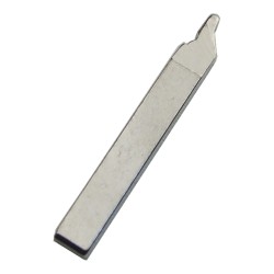Opel Astra K HU100 Blade for Flip Remote Key - Opel