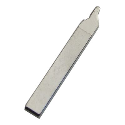 Opel Astra K HU100 Blade for Flip Remote Key - 1