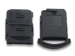 Opel Corsa C Remote Shell 2 Buttons - Opel