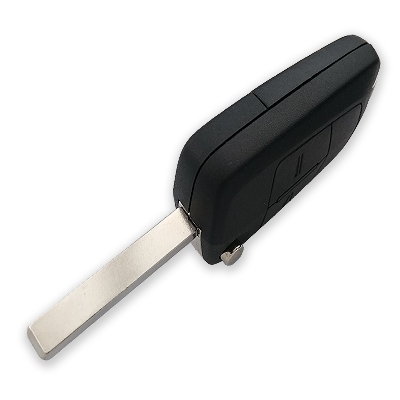 Opel Corsa D 2 Button Remote Key (Aftermarket) (Delphi 13.188.284, 433 MHz, ID46) - 3