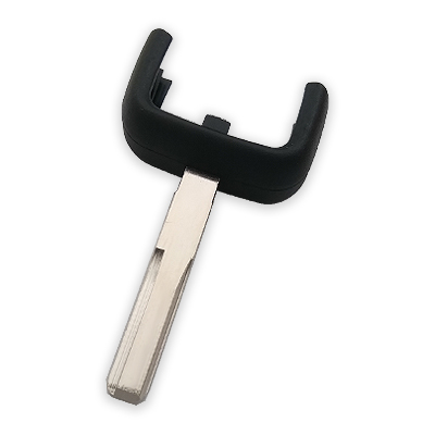 Opel Silca Transponder Key - 1