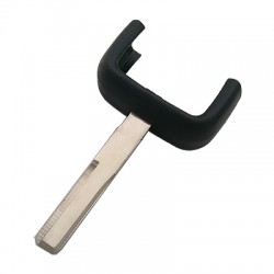 Opel Silca Transponder Key - 2